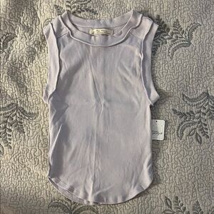 Free people tank top
